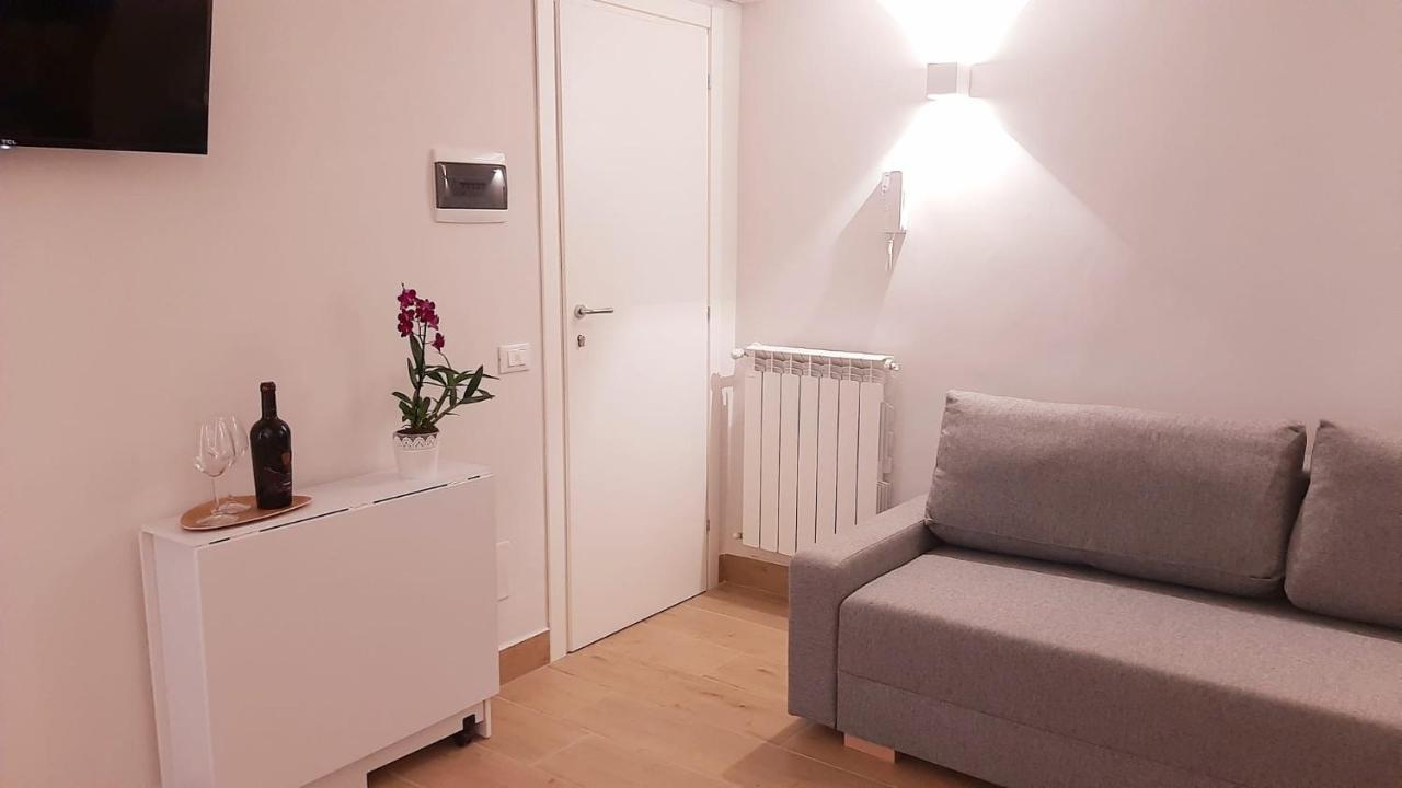 Mare All'Arco Casa Vacanze Geata Exterior foto