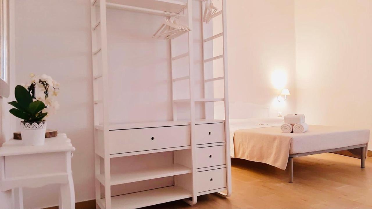 Mare All'Arco Casa Vacanze Geata Exterior foto