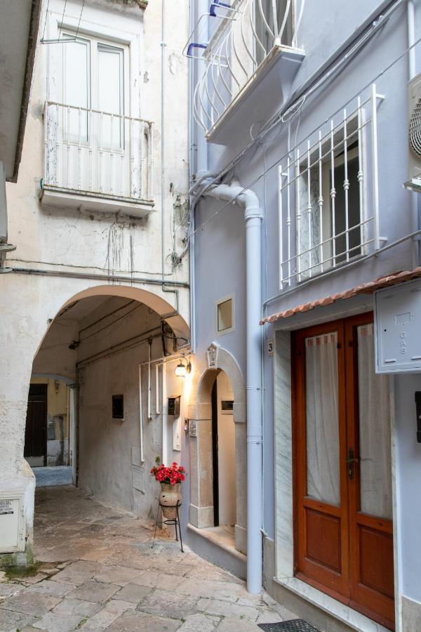 Mare All'Arco Casa Vacanze Geata Exterior foto